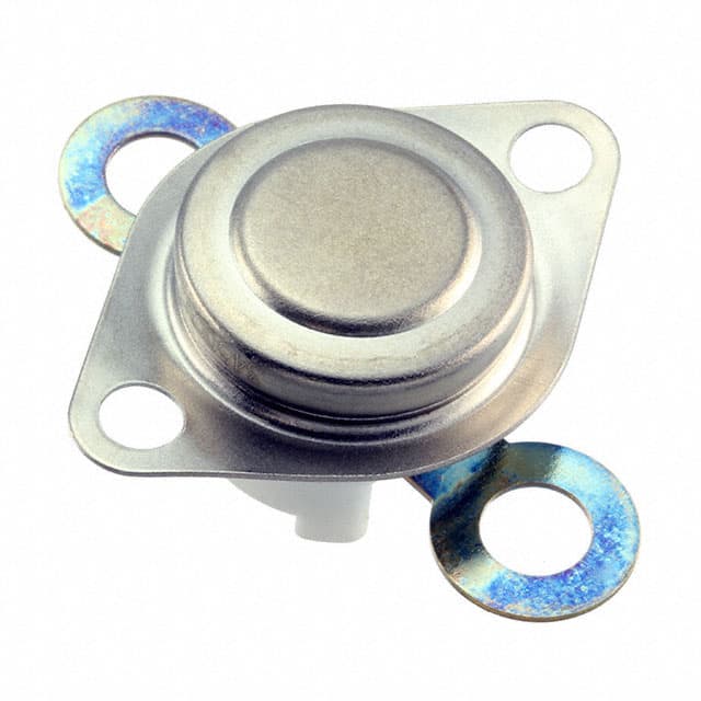 3450CM 02200002 Honeywell Sensing and Productivity Solutions  Temperature Sensors - Thermostats - Mechanical - Industrial